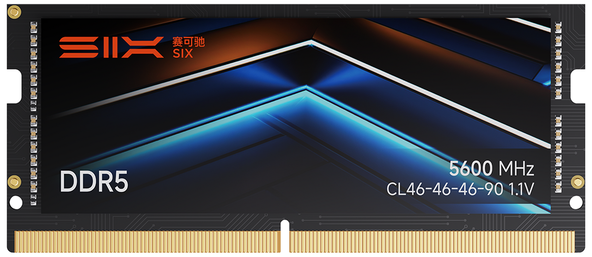 Collections – SIX Memory